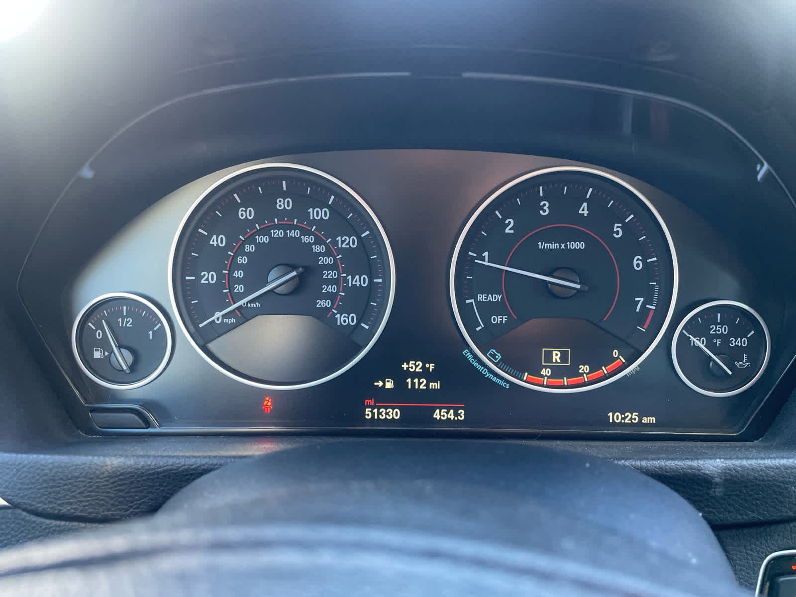 Used 2018 BMW 330i Sedan w/ Convenience Package image 35