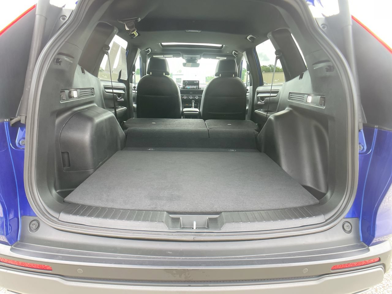 Certified 2024 Honda CR-V Sport-L image 26