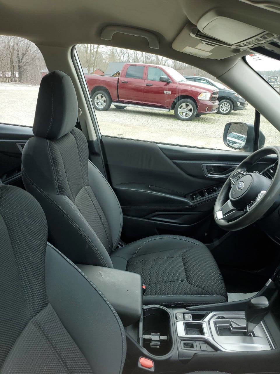Used 2020 Subaru Forester w/ Alloy Wheel Package image 7