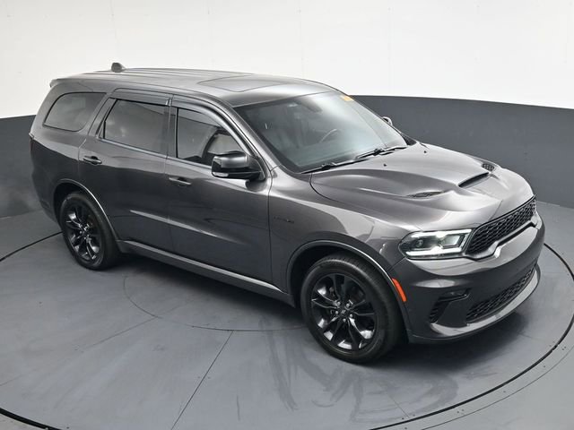 Used 2021 Dodge Durango R/T w/ Blacktop Package image 29