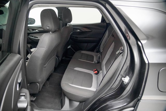 Used 2024 Chevrolet TrailBlazer LT w/ Convenience Package image 24