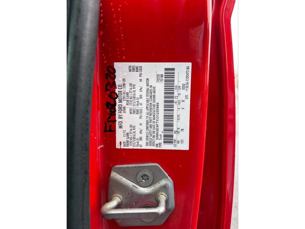 Used 2016 Ford Transit Connect XLT FWD image 21