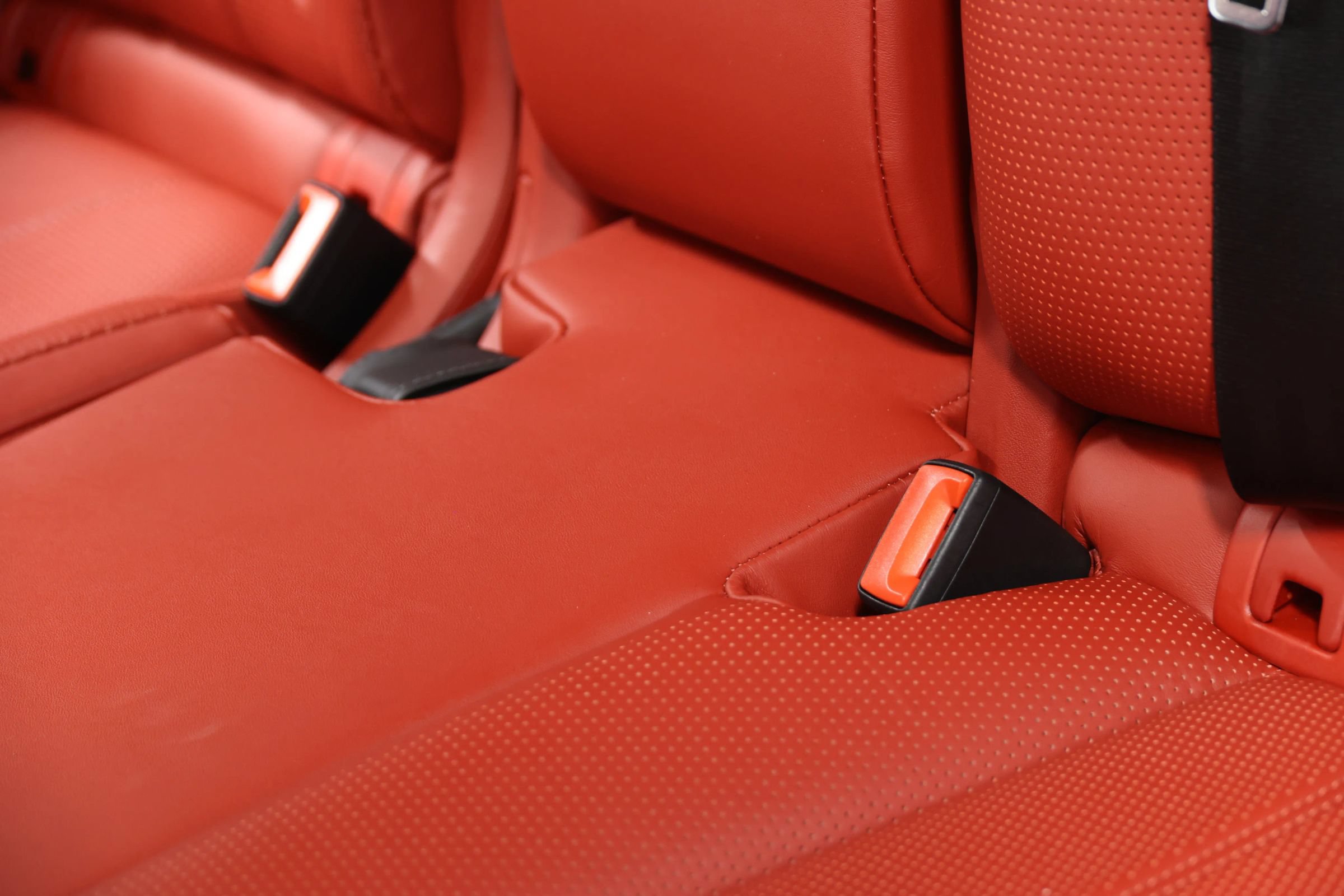 Used 2022 Bentley Bentayga AWD/4WD image 64