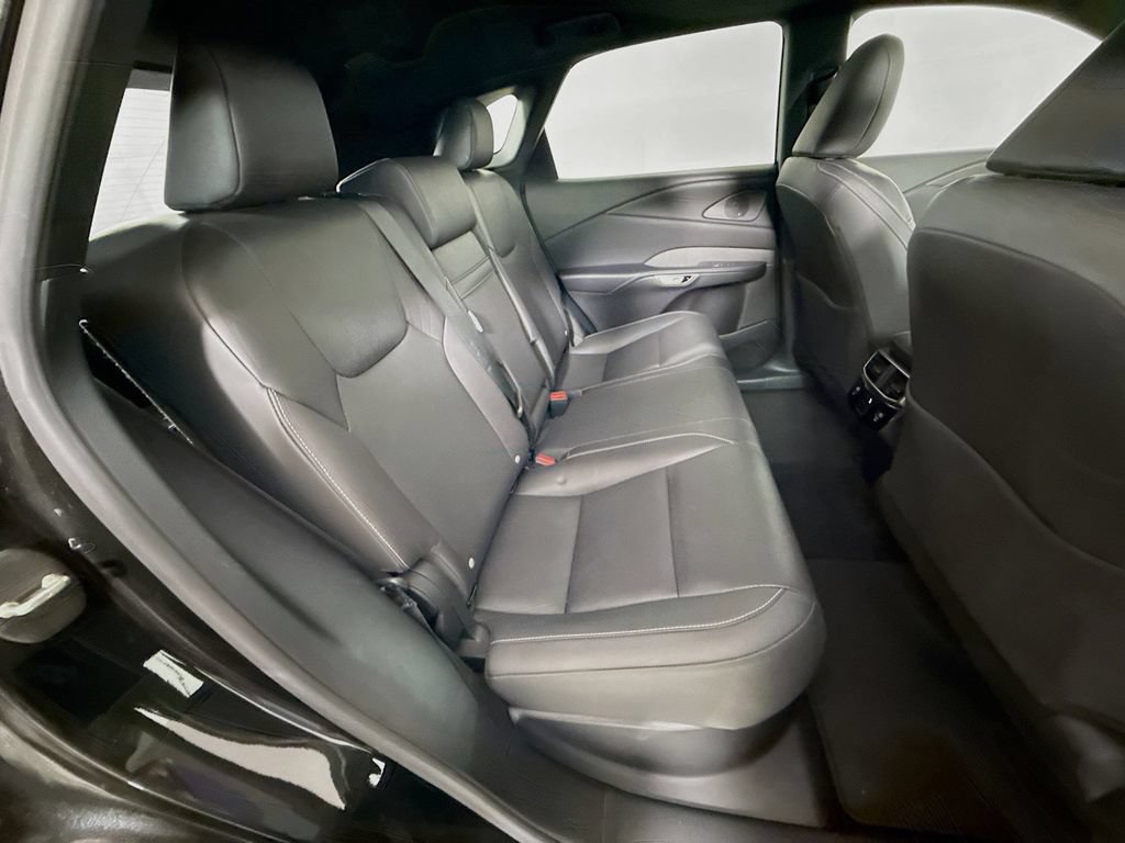Certified 2023 Lexus RX 350 Premium Plus w/ Accessory Package (Z1) FWD image 28