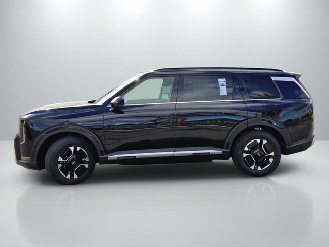 New 2027 Kia Telluride EX FWD image 7
