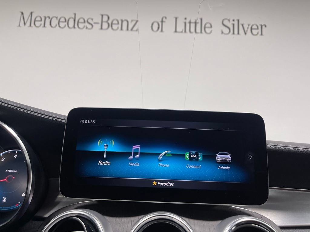 Used 2022 Mercedes-Benz C 300 4MATIC Cabriolet image 32