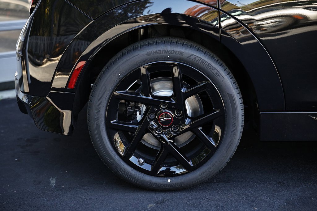 New 2026 MINI Cooper S image 6