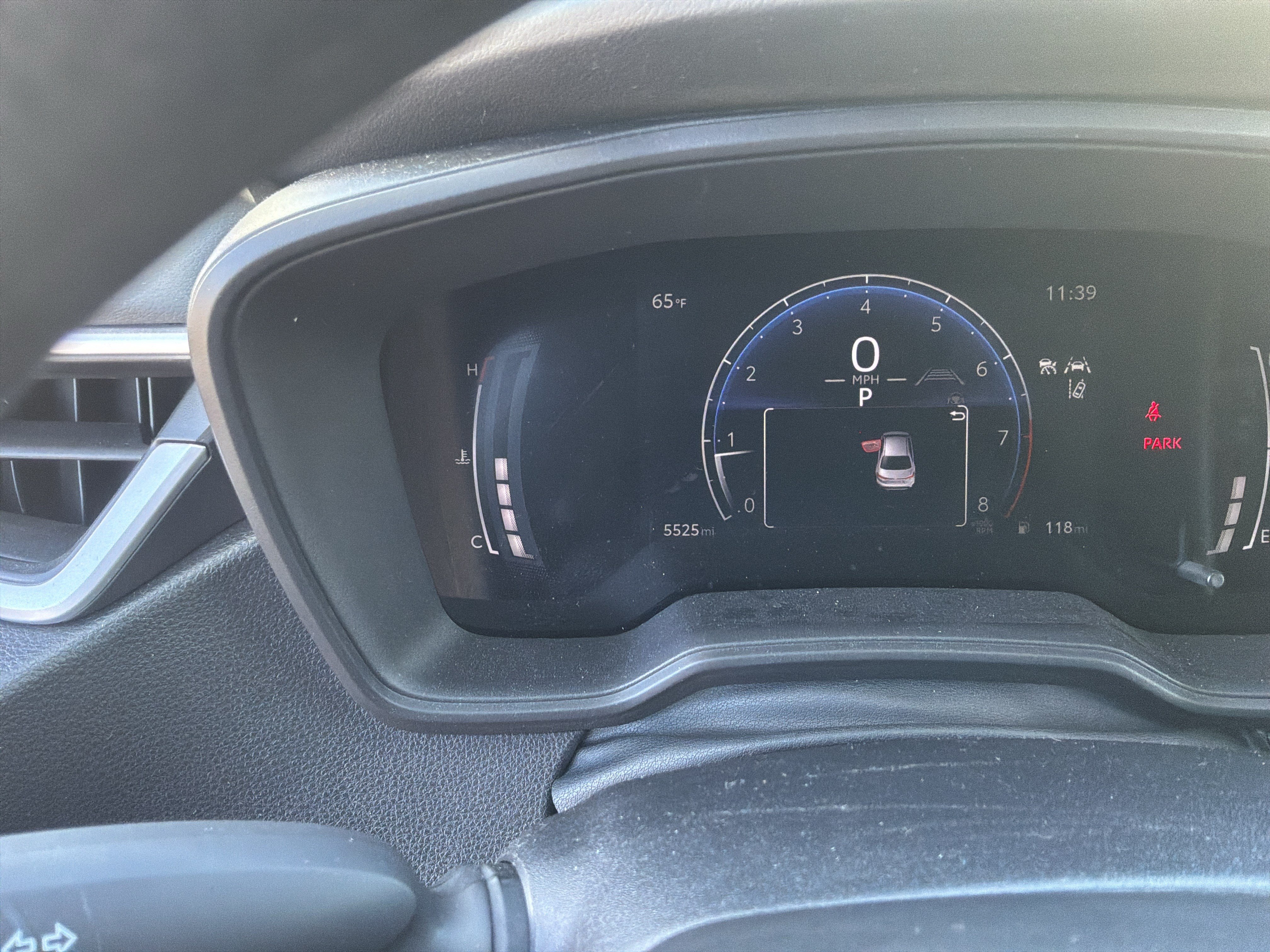 Used 2026 Toyota Corolla LE FWD image 22