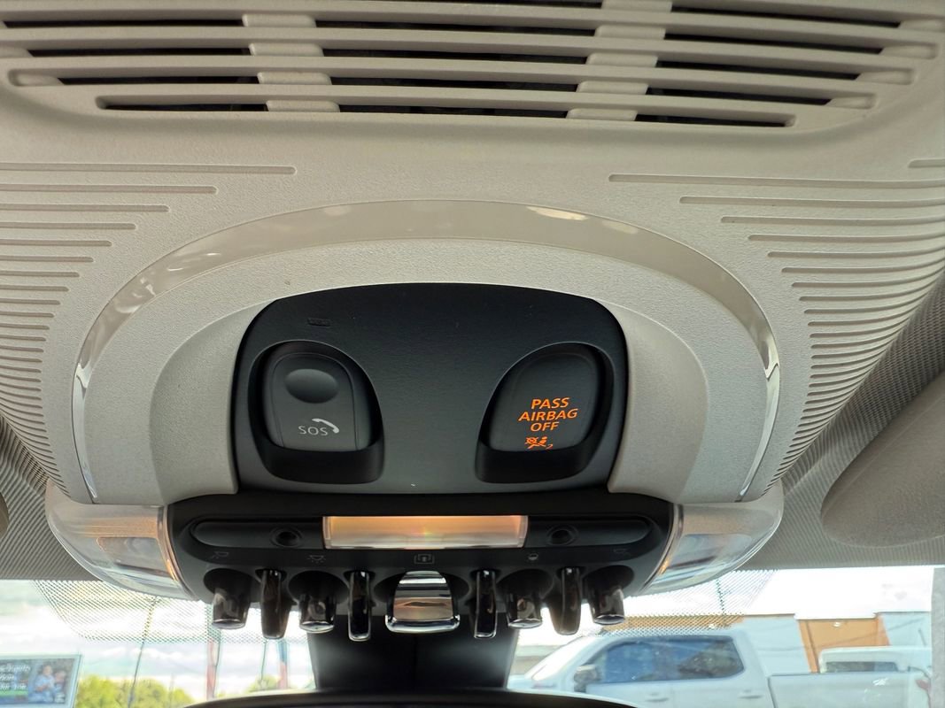 Used 2021 MINI Cooper S w/ Premium Package image 14