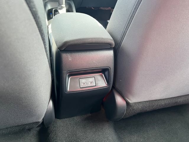 Certified 2023 Toyota Corolla LE FWD image 24