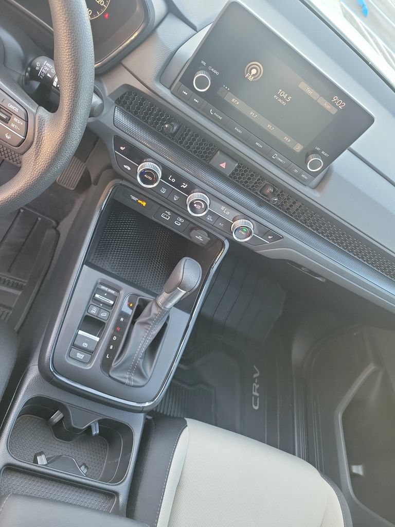 Certified 2024 Honda CR-V EX image 36