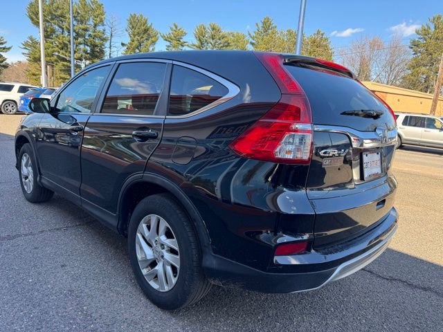 Used 2016 Honda CR-V EX image 5