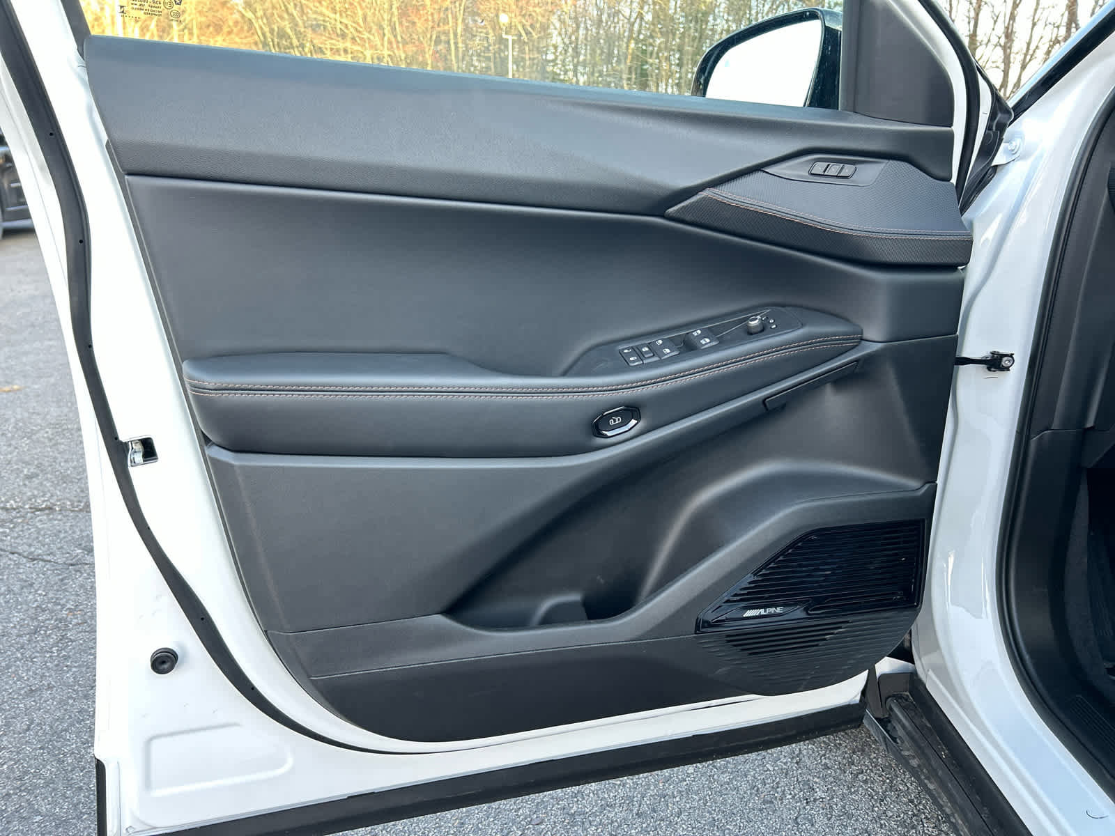 New 2026 Jeep Cherokee Overland AWD/4WD image 17