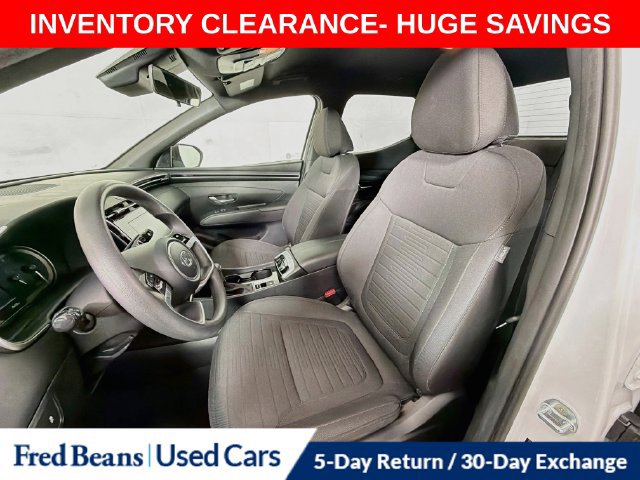 Used 2022 Hyundai Santa Cruz SEL AWD/4WD image 27