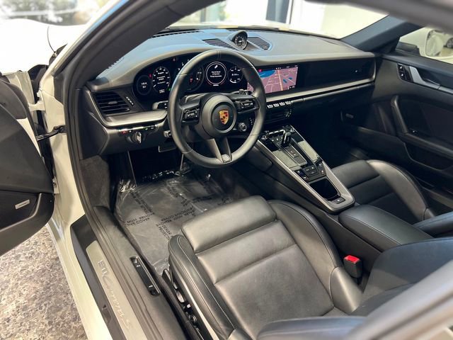 Used 2020 Porsche 911 Carrera S image 19