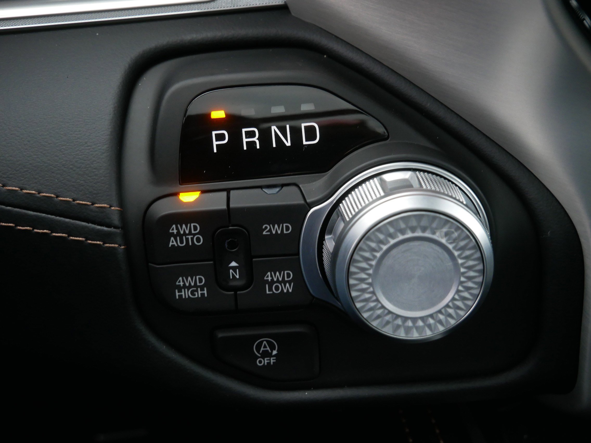 New 2026 RAM 1500 Tungsten image 12