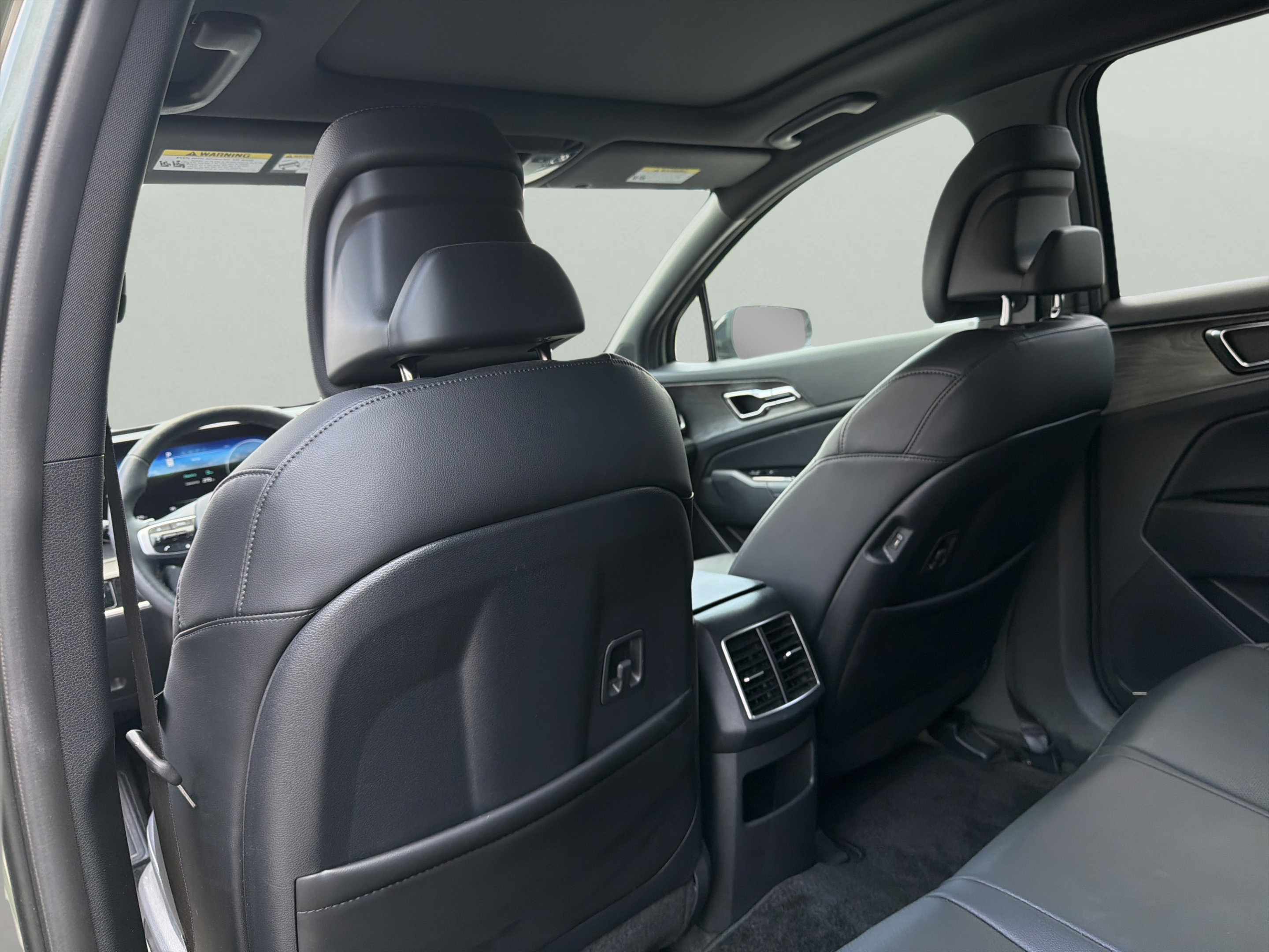 Certified 2023 Kia Sportage X-Line Prestige AWD/4WD image 24
