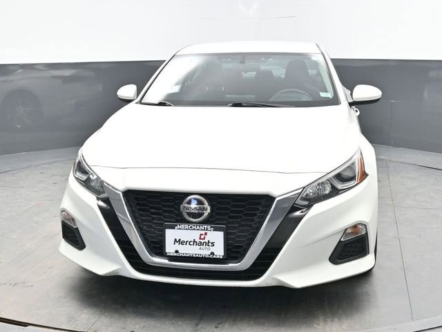 Used 2020 Nissan Altima 2.5 S FWD image 2
