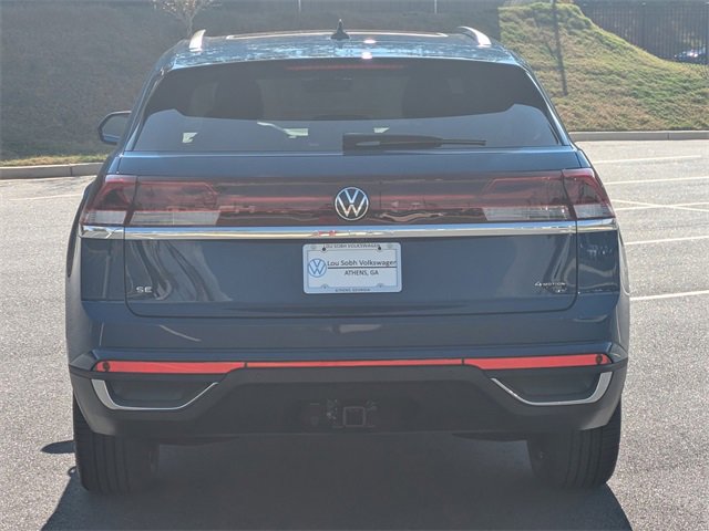 New 2026 Volkswagen Atlas Cross Sport SE image 5