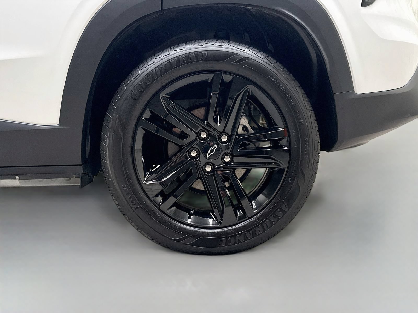 New 2026 Chevrolet Trax ACTIV w/ Sunroof Package FWD image 36