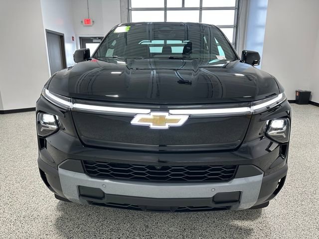 New 2026 Chevrolet Silverado EV LT w/ Premium Package image 33