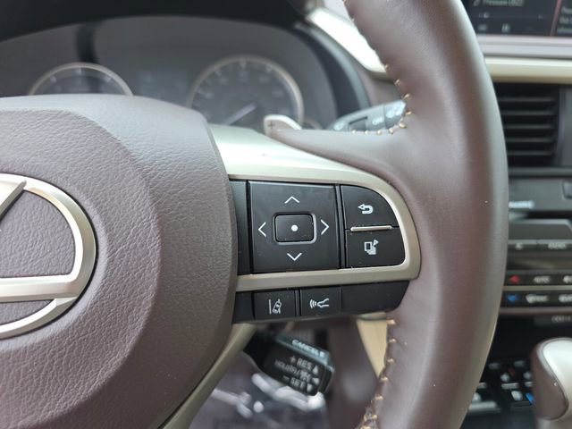Used 2020 Lexus RX 350 AWD w/ Premium Package image 29