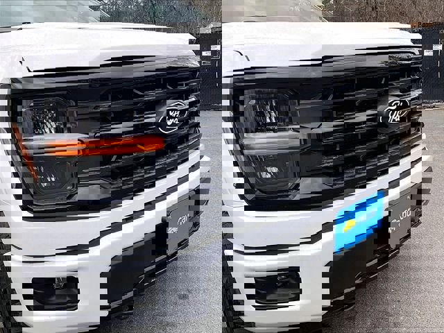 Used 2025 Ford F150 XLT w/ Equipment Group 301A Standard image 30