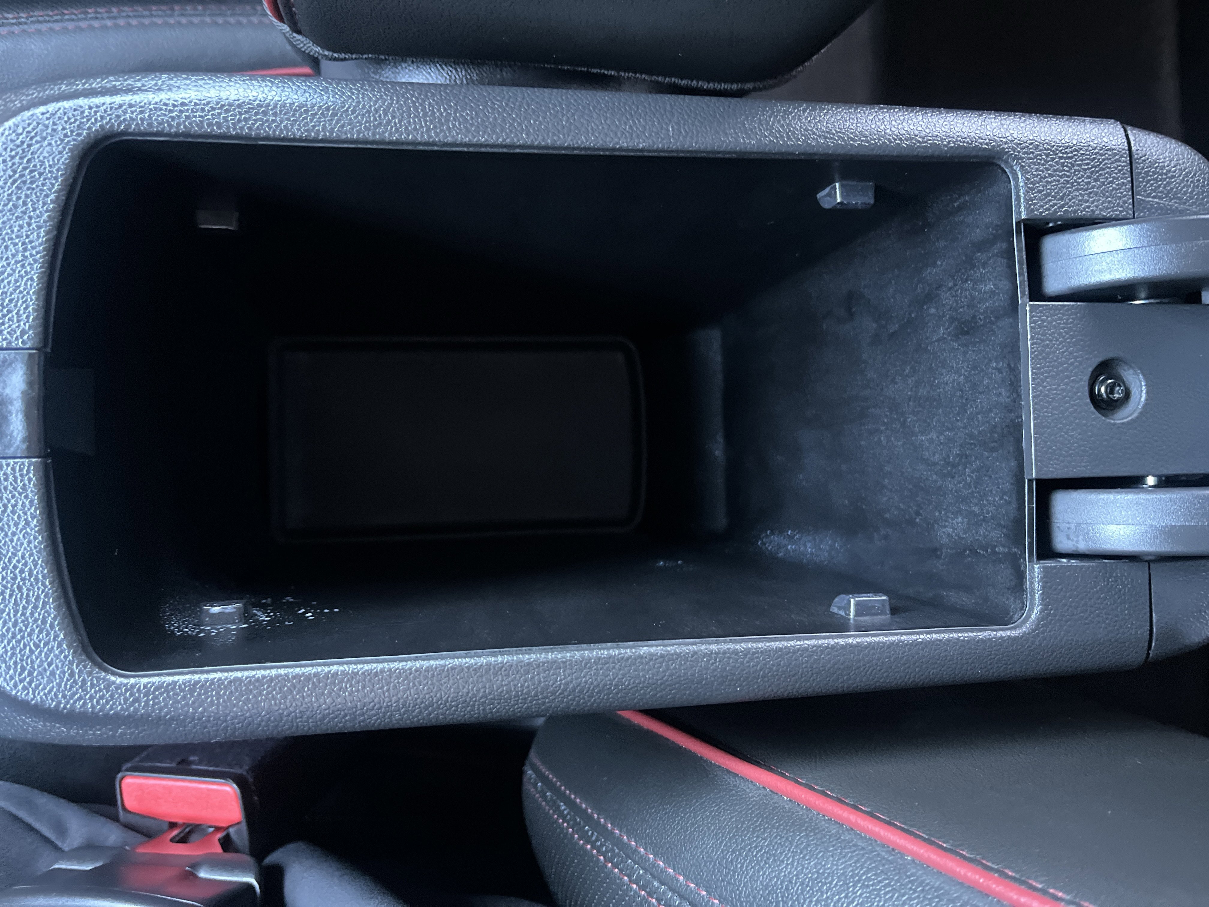 Used 2024 Chevrolet TrailBlazer RS w/ Convenience Package image 28