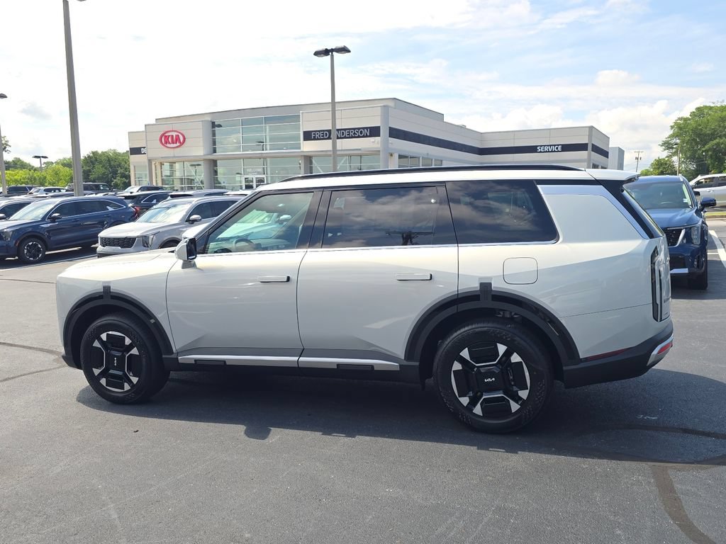 New 2027 Kia Telluride EX AWD/4WD image 6
