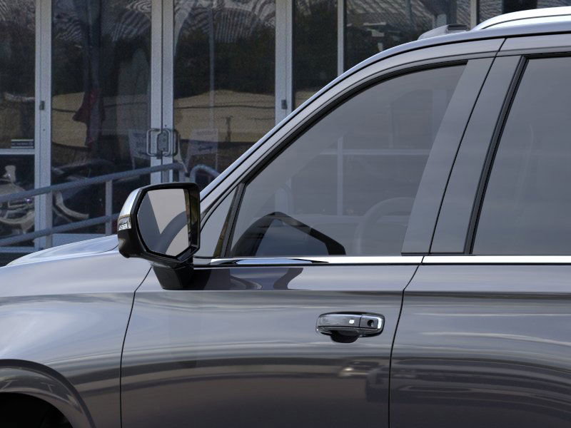 New 2025 Chevrolet Tahoe Premier image 12