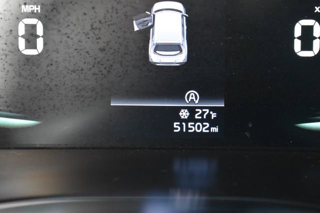 Certified 2023 Kia Soul LX w/ LX Technology Package image 23