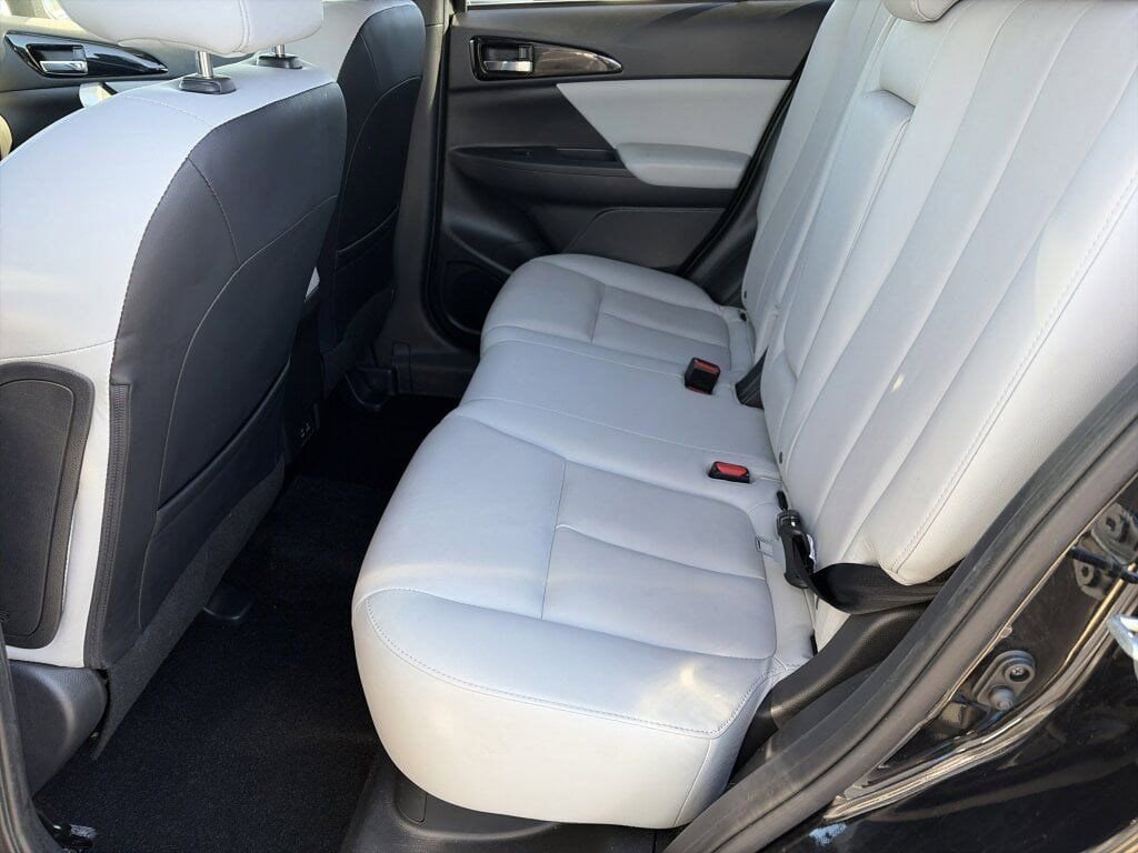 Used 2024 Mitsubishi Eclipse Cross SEL image 27