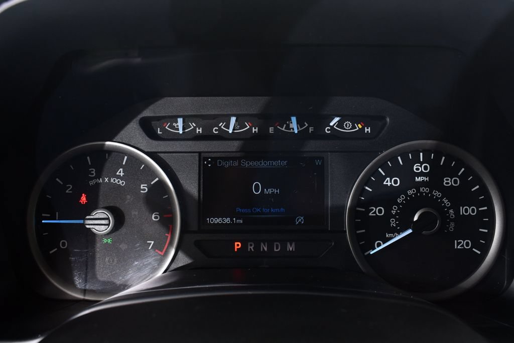Used 2018 Ford F150 XLT w/ Equipment Group 302A Luxury AWD/4WD image 26