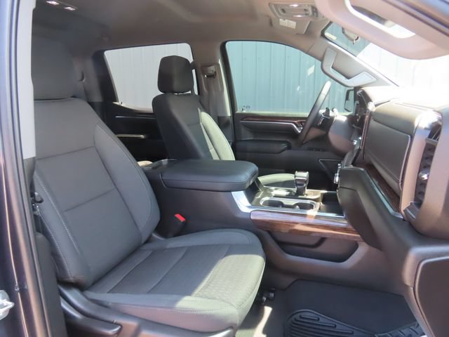 Used 2024 GMC Sierra 1500 Elevation w/ Preferred Package AWD/4WD image 27