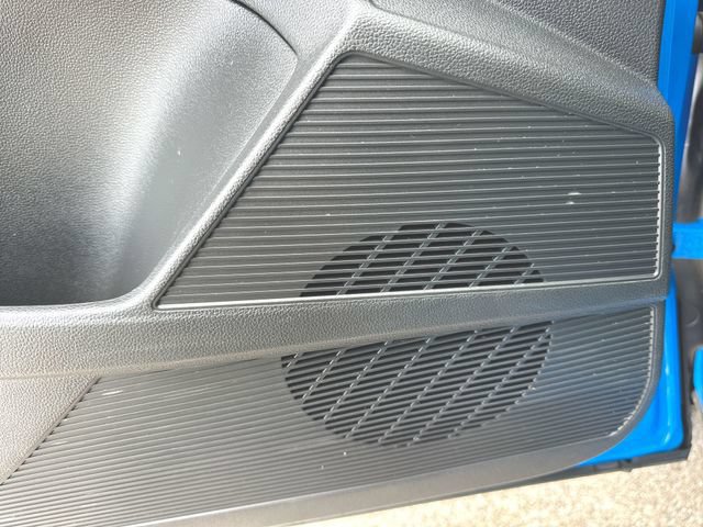 Certified 2025 Volkswagen Taos SE AWD/4WD image 24