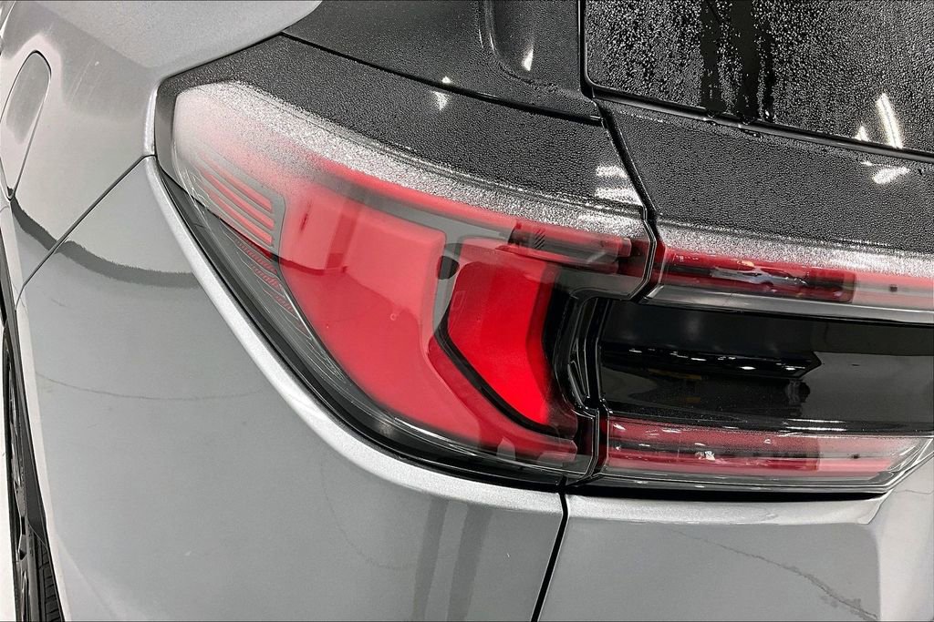 New 2026 GMC Acadia Elevation w/ Black Edition FWD image 28