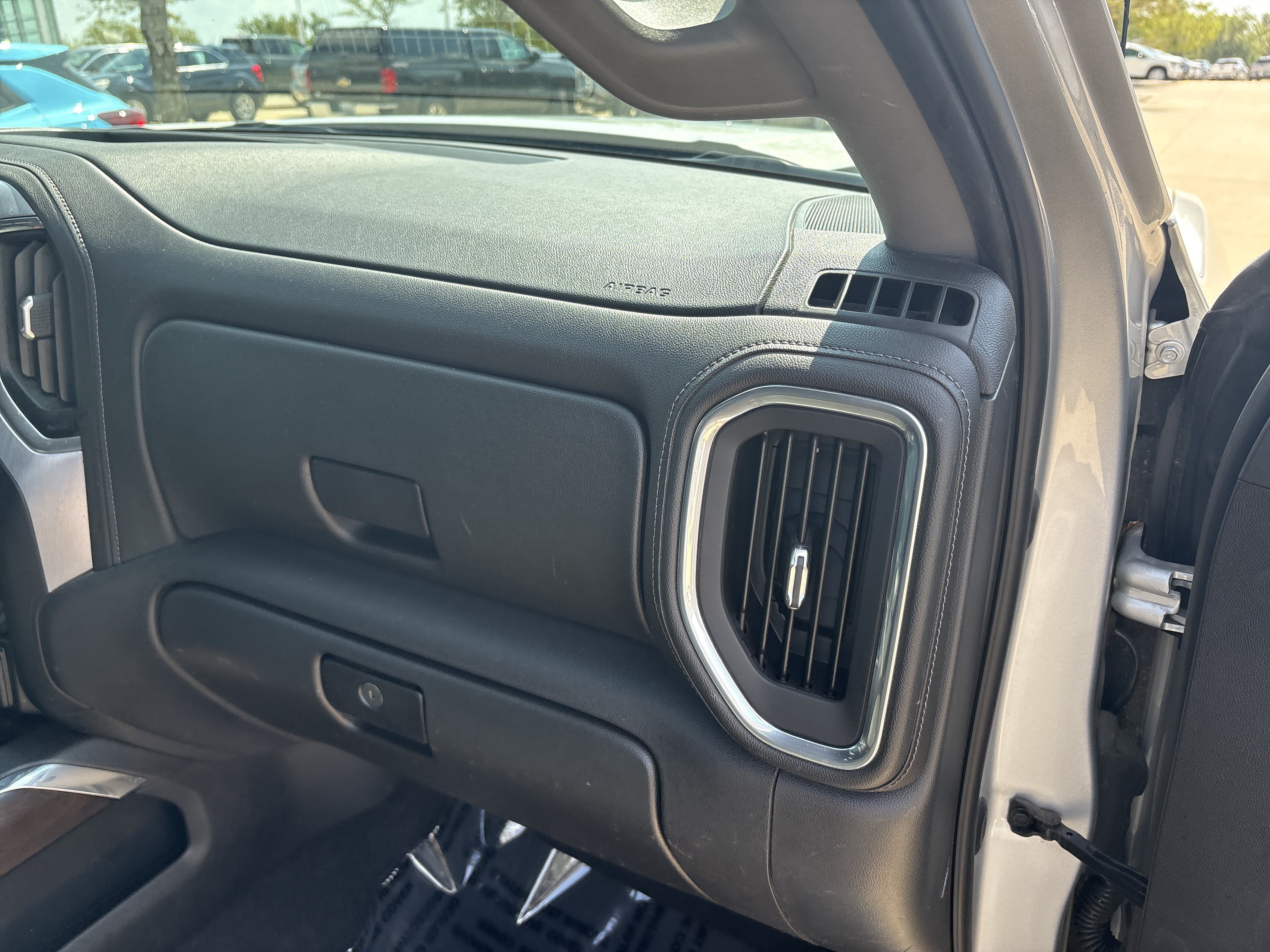 Used 2020 GMC Sierra 1500 SLT w/ SLT Premium Package AWD/4WD image 21