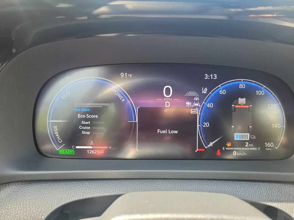 Certified 2025 Toyota Crown Signia w/ Advanced Technology Package AWD/4WD image 26