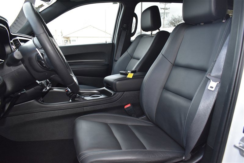 Used 2022 Dodge Durango GT w/ Blacktop Package image 12