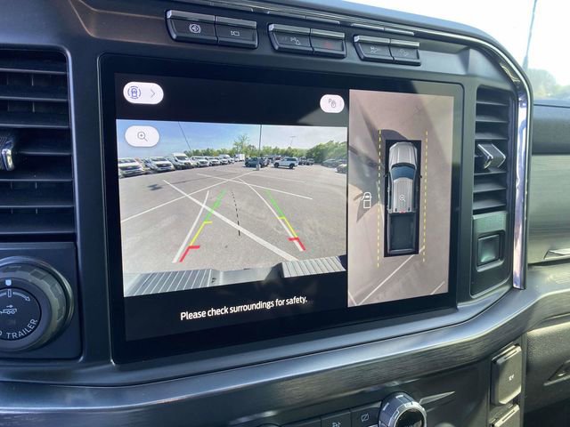 Used 2024 Ford F250 Lariat w/ Lariat Ultimate Package image 32