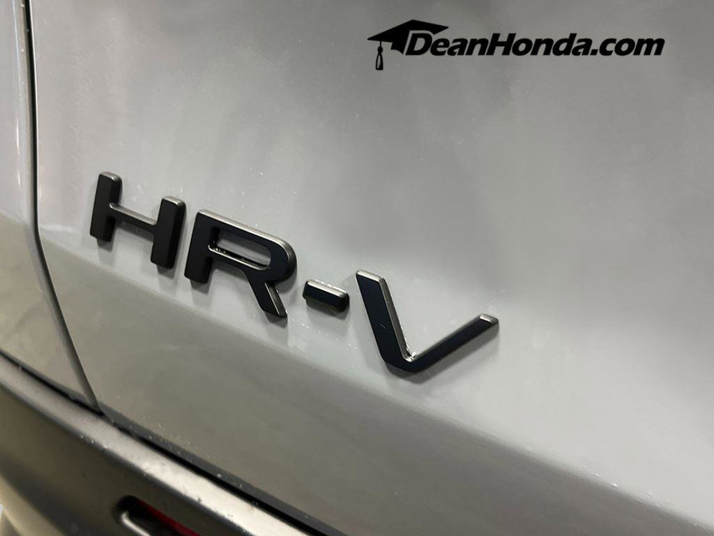 New 2026 Honda HR-V Sport image 6