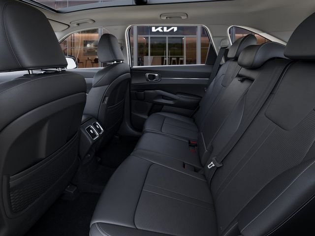 New 2026 Kia Sorento S FWD image 18