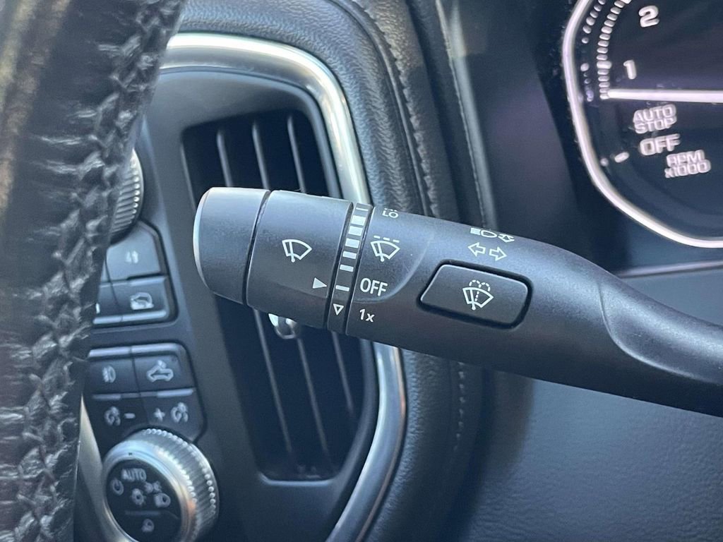 Used 2019 GMC Sierra 1500 Elevation w/ Elevation Value Package image 19