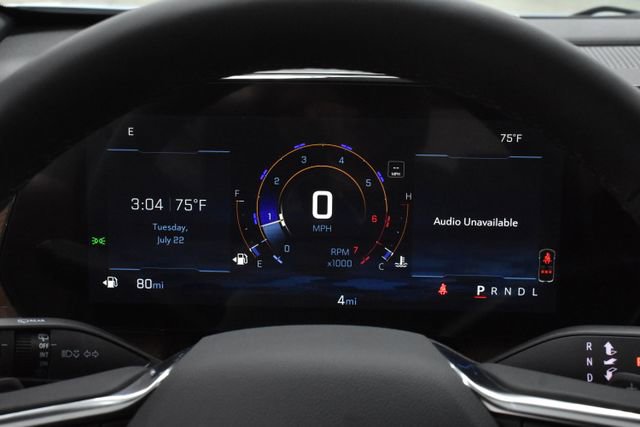 New 2026 Chevrolet Equinox ACTIV w/ Convenience Package III image 50