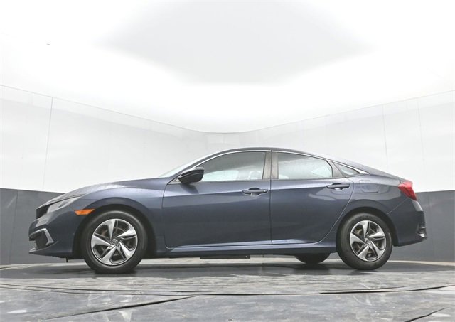 Used 2020 Honda Civic LX image 43
