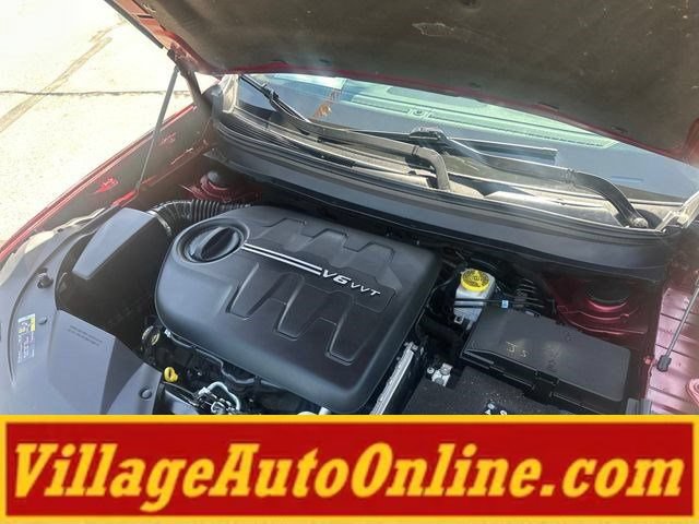 Used 2018 Jeep Compass Latitude w/ Popular Equipment Group AWD/4WD image 39