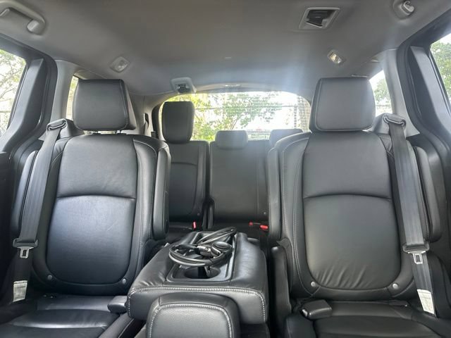 Used 2022 Honda Odyssey Touring image 21