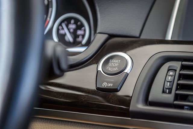 Used 2015 BMW 535i Sedan image 29