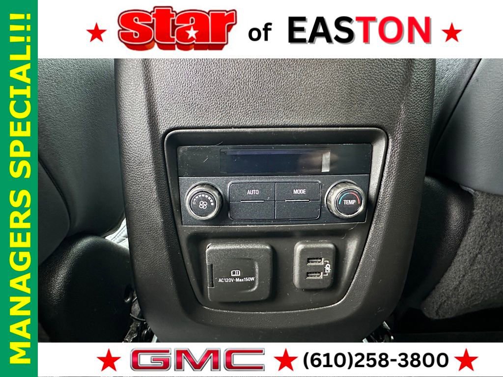 Used 2021 Buick Enclave Essence w/ Sound and Sites Package image 23