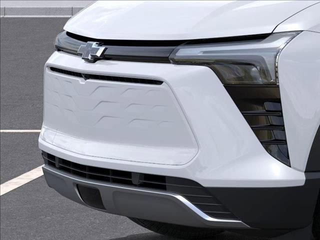 New 2026 Chevrolet Blazer EV LT AWD/4WD image 13